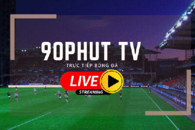 90phut TV – Link xem 90phut TV không chặn mới nhất