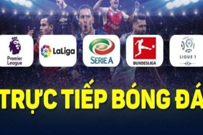 ibongda TV –  Nơi xem bóng đá số 1 Việt Nam
