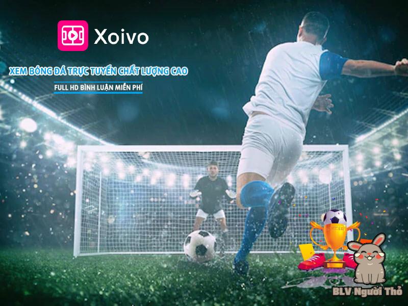 Mục tiêu hoạt động của Xoivo TV