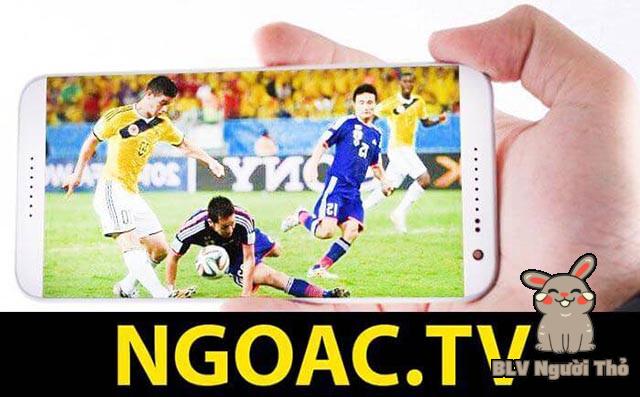 Mục tiêu Ngoạc TV hướng tới