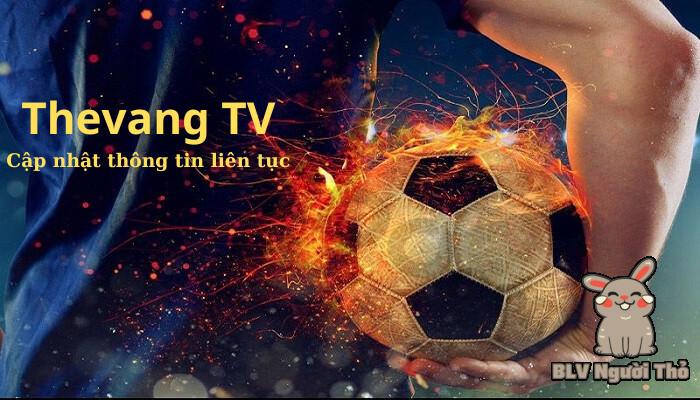 Những băn khoăn anh em thường hỏi về Thevang TV