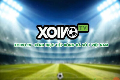 Xoivo TV – Link xem Xoivo trực tiếp bóng đá mới nhất 2023