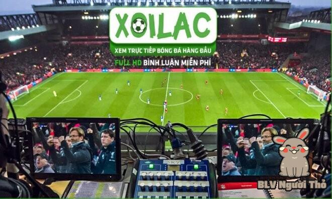 Xoilac TV sở hữu đội ngũ BLV vô cùng tài năng