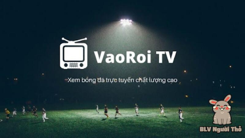 Mục tiêu phát triển của Vaoroi TV là gì?