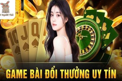 Game Bài SV388 – Sân Chơi Đẳng Cấp Được Nhiều Anh Em Lựa Chọn