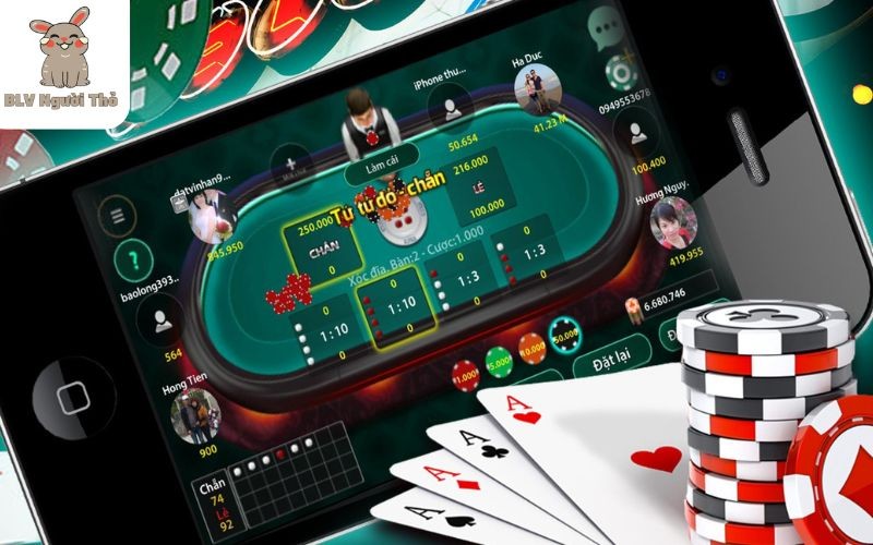 Game Bài SV388 - Sân Chơi Đẳng Cấp Được Nhiều Anh Em Lựa Chọn 3 Giao diện của các trò chơi game bài tại SV388 đều séc nét và âm thanh chân thực