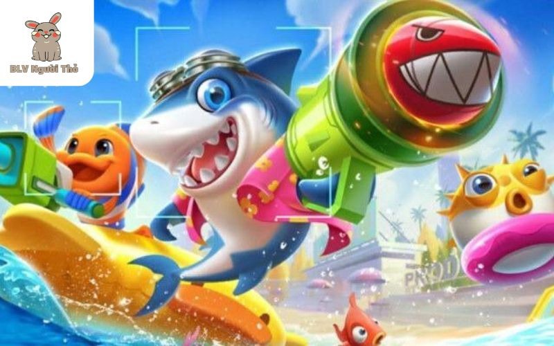 Sân Chơi Bắn Cá AE888 - Tìm Hiểu Các Ưu Điểm Thu Hút Đông Đảo Người Chơi 3 Hợp tác với nhiều nhà cung cấp bắn cá hàng đầu